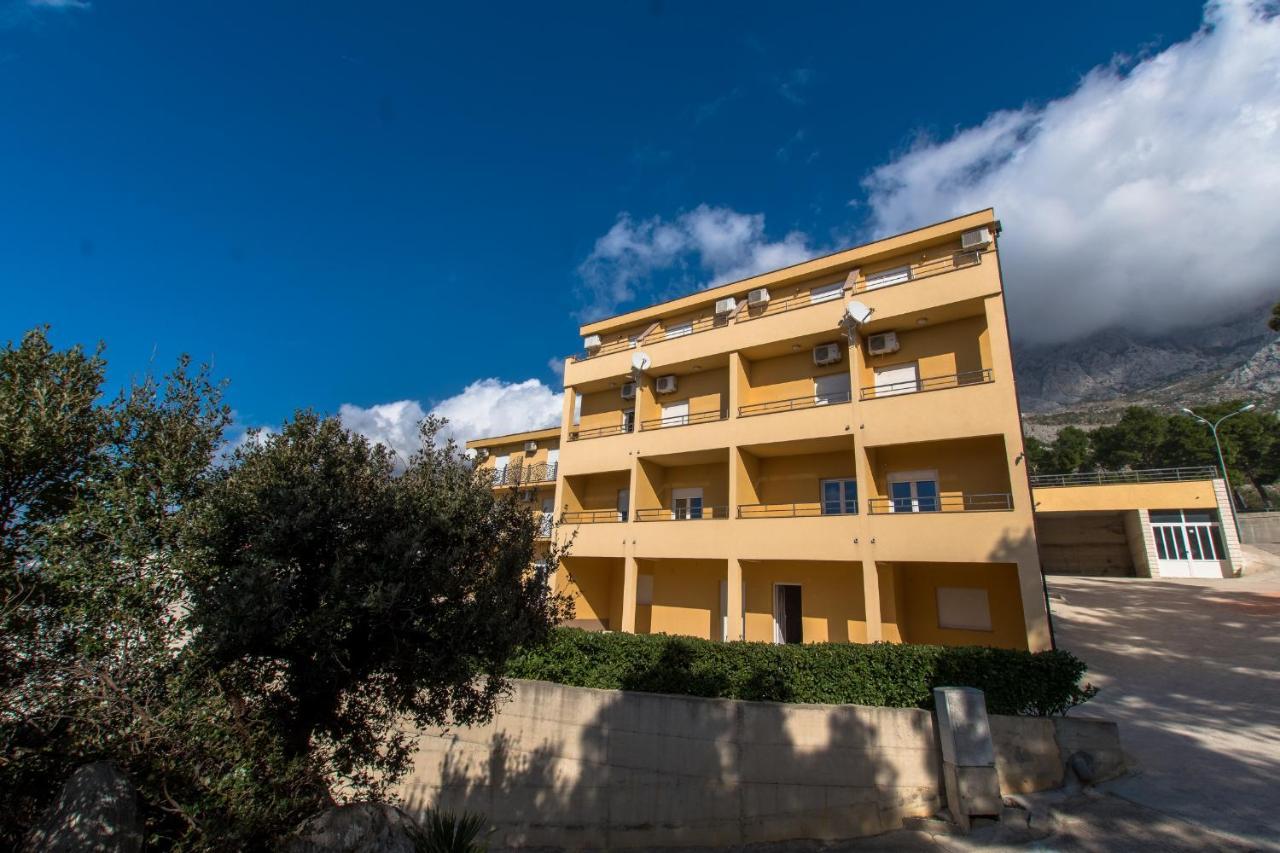 Studio Apartments Zloic In クラヴィツァ エクステリア 写真