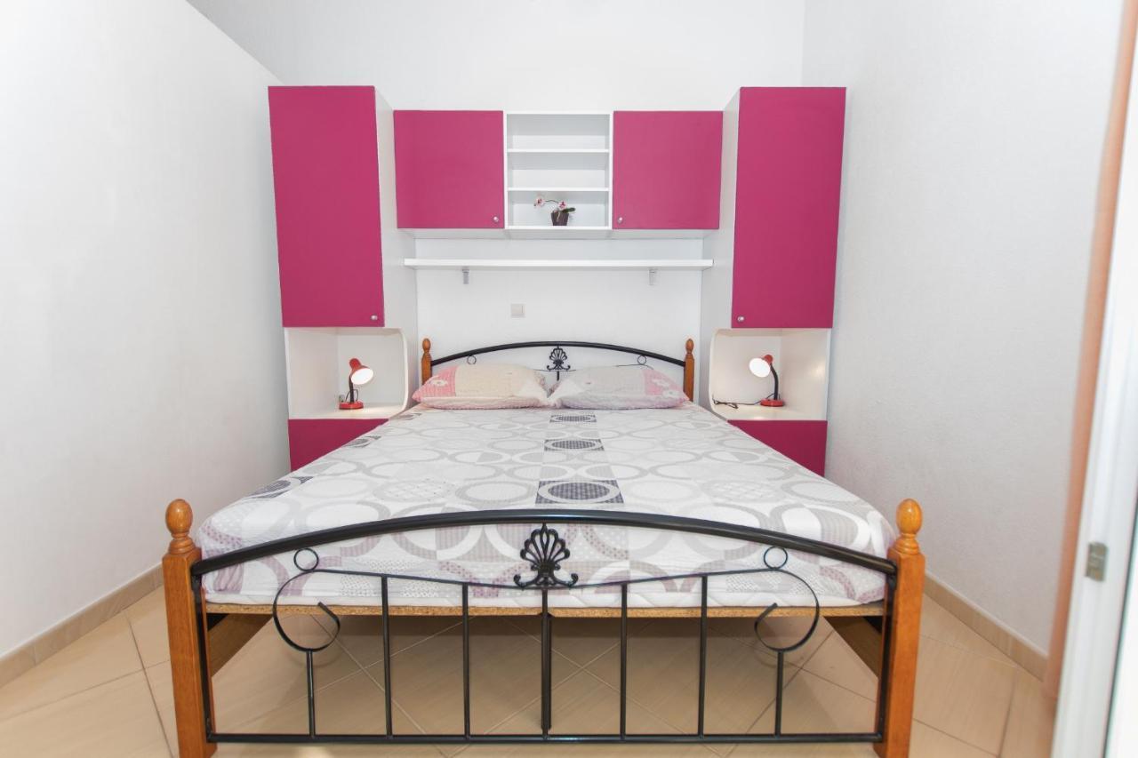 Studio Apartments Zloic In クラヴィツァ エクステリア 写真