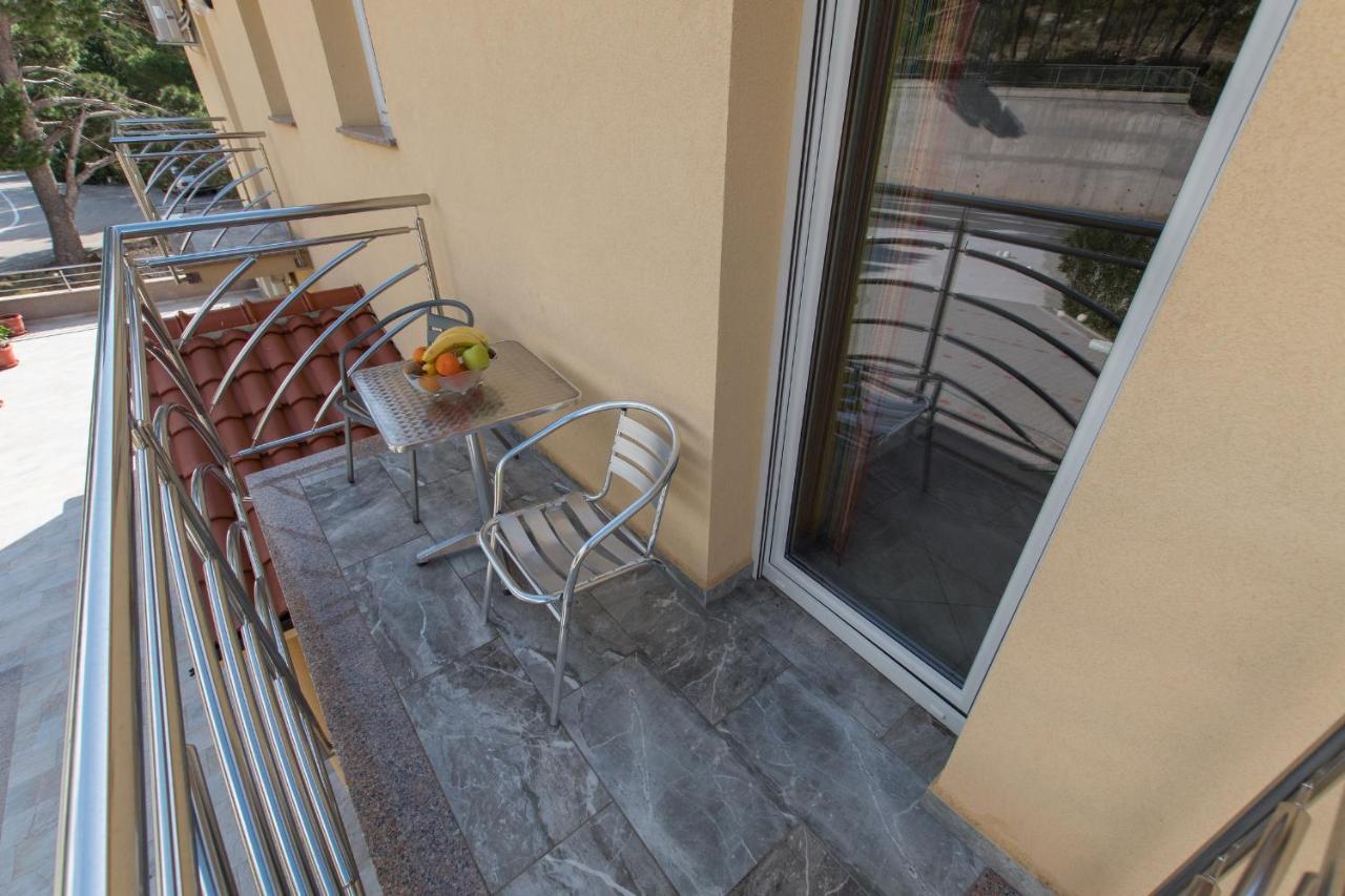 Studio Apartments Zloic In クラヴィツァ エクステリア 写真